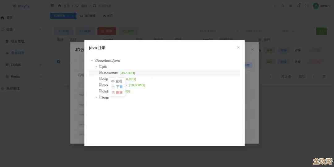 Redis突然崩了，服务器那会儿就懵了，不知道咋回事就挂掉了
