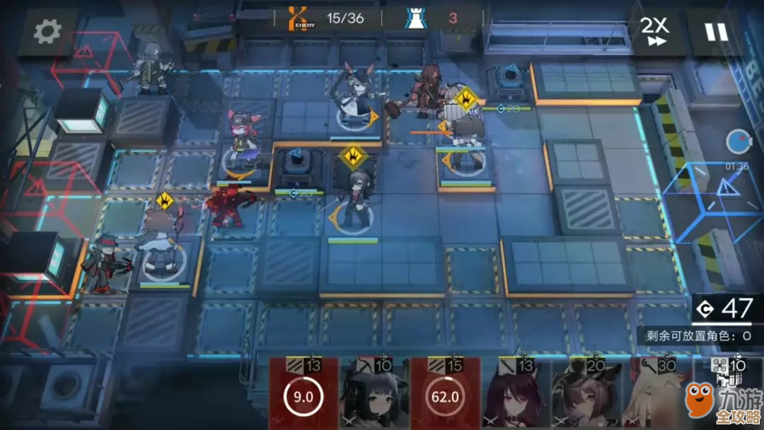 萤火突击避难所升级材料速刷技巧，偷懒党也能凑齐材料