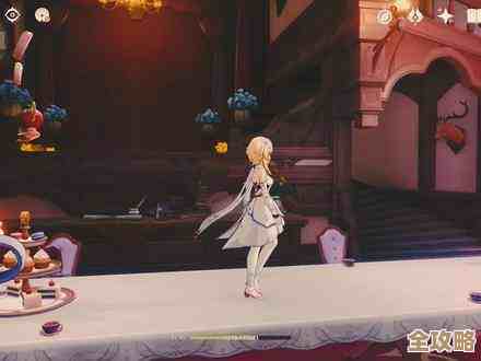 原神幻想真境剧诗困难模式速刷技巧、材料和那些容易疏忽的小细节