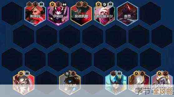 s13梅尔阵容搭配思路不全但实用，装备天选和过渡这样走