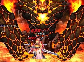 新手问：dnf巨龙宝珠长什么样子，去哪里刷才对啊