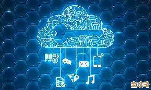 多云战略其实就是帮企业不那么纠结，云计算路上能更灵活也更简单点的那种思路