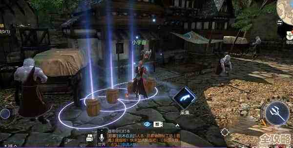 余烬风暴职业该选啥，哪些强到能扛、哪些别碰