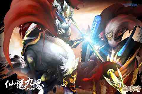 新仙魔九界打怪技巧推荐，教你边打边省资源的那些不传之秘