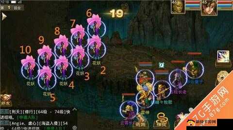 问道99级想力破四个怪,队伍和宝宝怎么搭还得凑点运气… 问道99级想力破四个怪,队伍和宝宝怎么搭还得凑点运气…