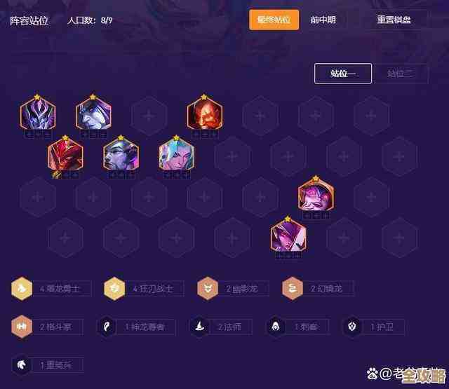 金铲铲之战血色契约怎么玩,阵容搭配、站位小技巧别慌着走 金铲铲之战血色契约怎么玩,阵容搭配、站位小技巧别慌着走