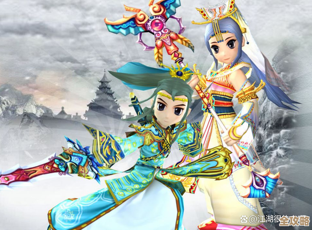 热血江湖里到底哪个派最厉害啊看了才知道