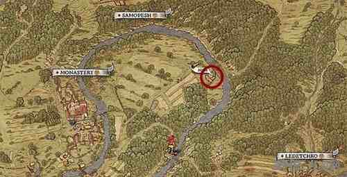 《天国 拯救2》最后清算攻略碎碎念,关键路线和装备要点在这 《天国 拯救2》最后清算攻略碎碎念,关键路线和装备要点在这