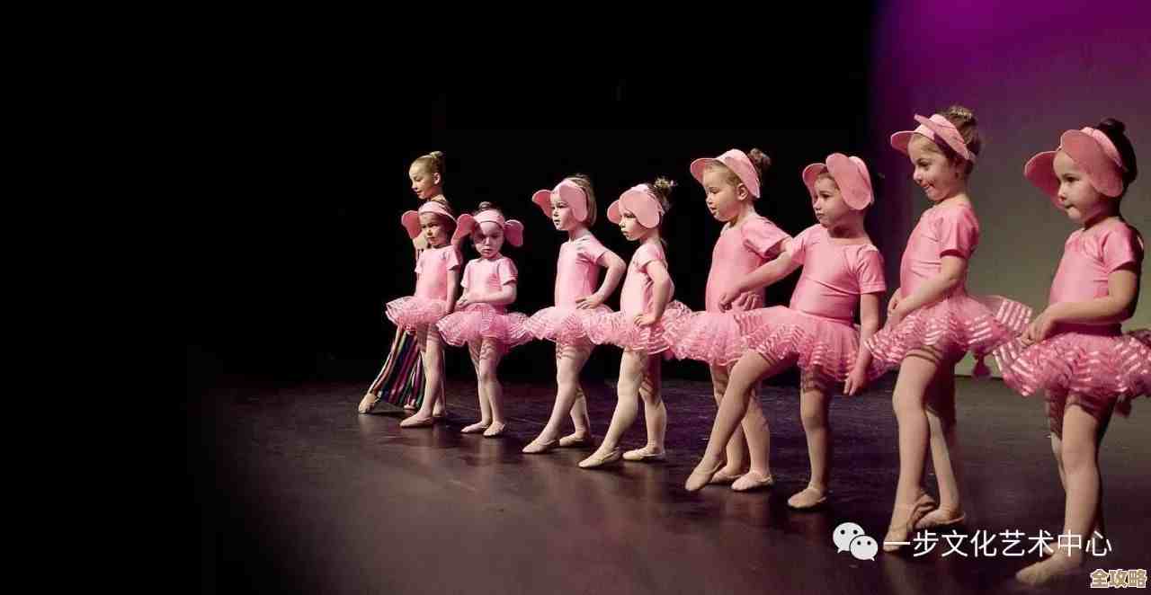 《唱舞团》新手舞蹈操作速成，ShowTime里那些容易卡的按键别慌