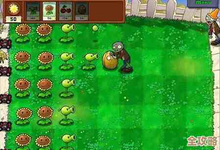 植物大战僵尸抽卡版冒险模式5-2攻略,懒人卡组和那些容易忽视的小技巧 植物大战僵尸抽卡版冒险模式5-2攻略,懒人卡组和那些容易忽视的小技巧