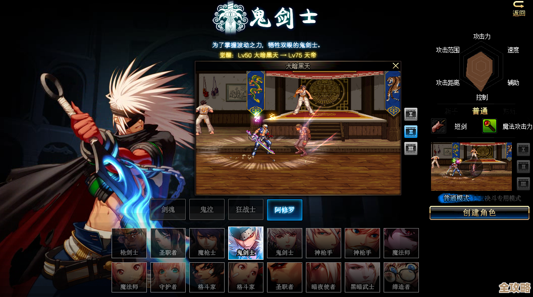 dnf剑士防御是堆防好还是靠操作好，总有点难下定论啊