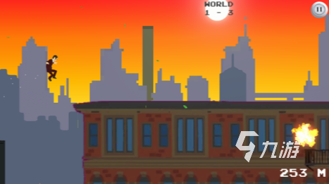 逃离跑酷游戏有哪些好玩？跑酷手游合集随便逛逛