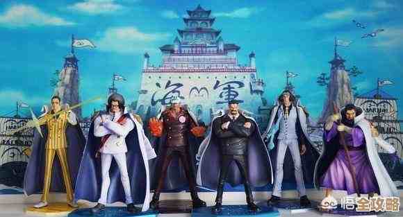 航海王壮志雄心：圣诞快乐介绍.礼物海战剧情都想不到的