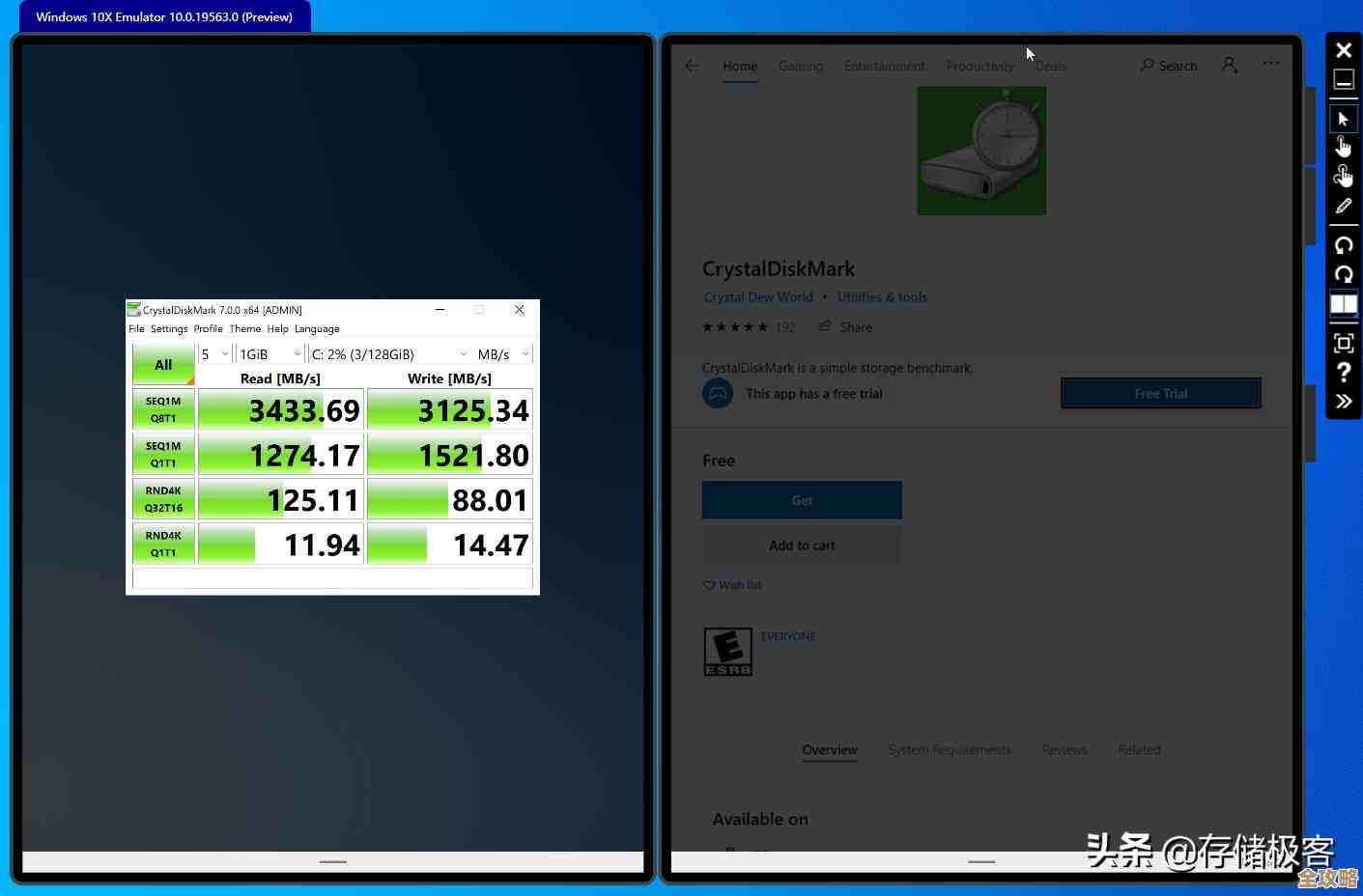 微软的Hyper-V服务器技术到底是啥，怎么用来搞虚拟化和管理服务器呢