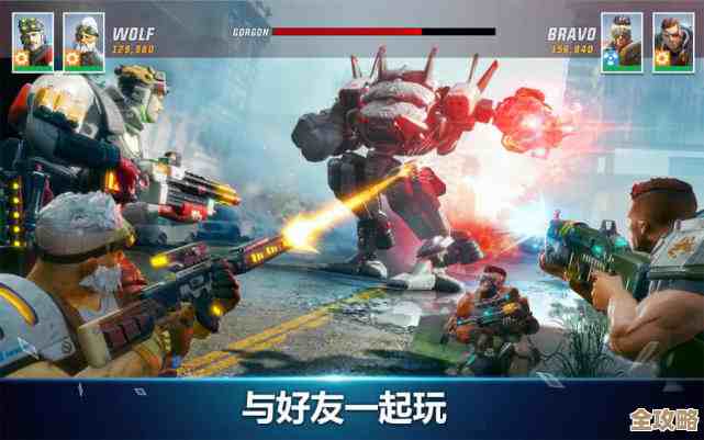 还有这些必玩的好玩手机游戏，私心推荐给你