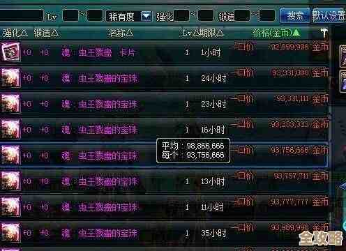 dnf刷哪个远古最能赚钱…实测感受告诉你别只听传言