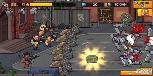 这些2D打僵尸手游合集，挑一款就停不下来…